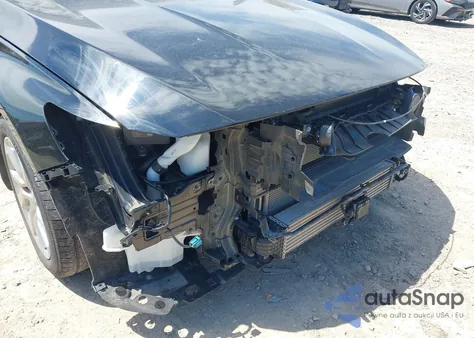 2018 Honda Accord Lx из США, поврежденный, VIN 1HGCV1F12JA055017